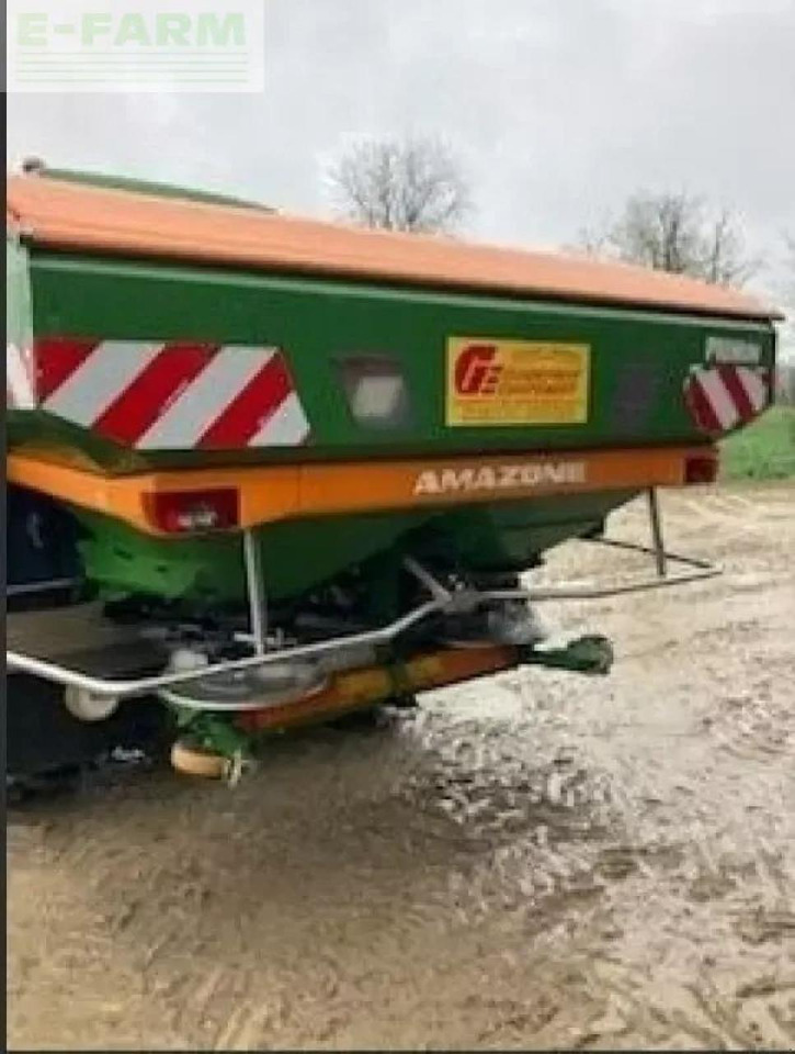 Amazone za ts super 3200 - Fertilizer spreader: picture 1 Amazone za ts super 3200 - Fertilizer spreader: picture 1