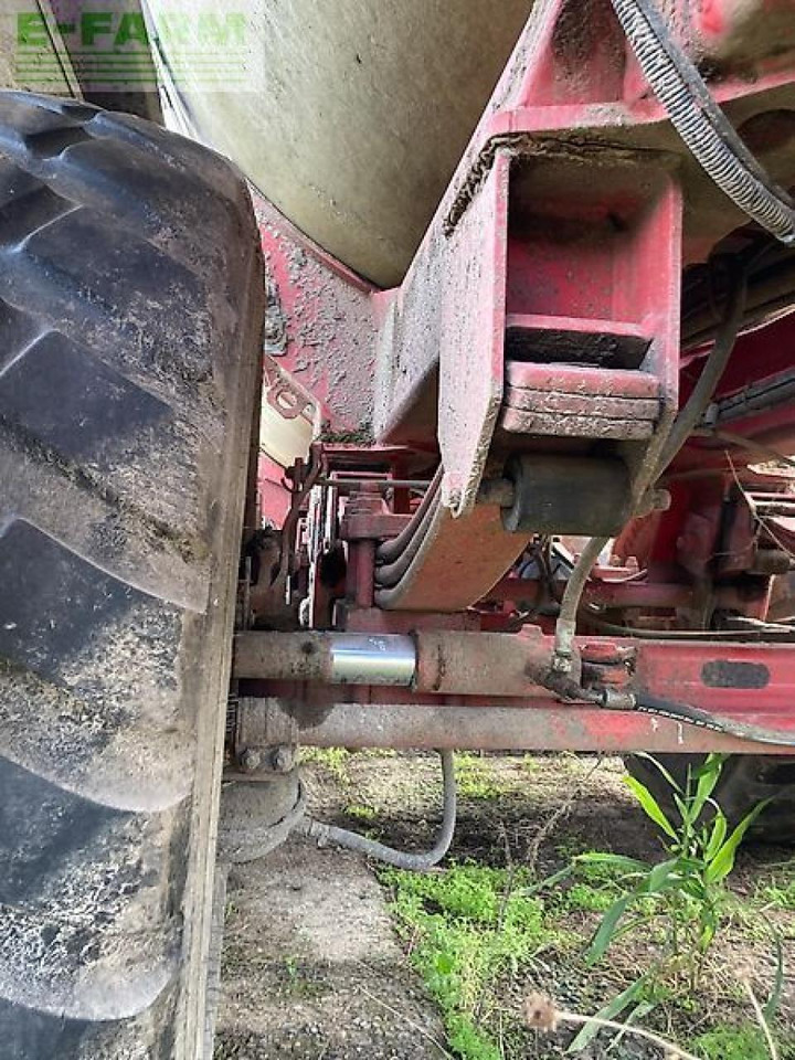 Annaburger hts 29k.27 tridem - güllefass bj. 2013 - Fertilizing equipment: picture 5 Annaburger hts 29k.27 tridem - güllefass bj. 2013 - Fertilizing equipment: picture 5