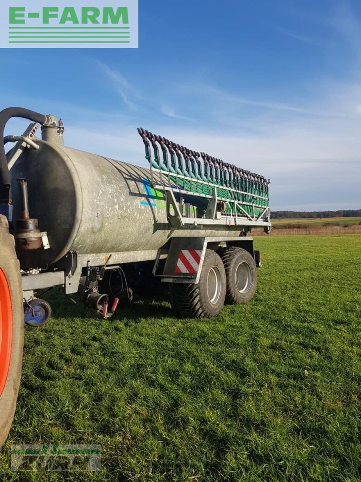 BSA vakuumfass - Slurry tanker: picture 3 BSA vakuumfass - Slurry tanker: picture 3