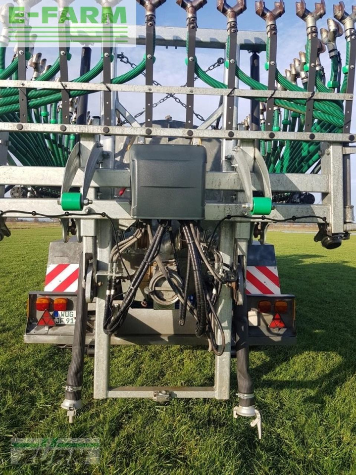 BSA vakuumfass - Slurry tanker: picture 5 BSA vakuumfass - Slurry tanker: picture 5