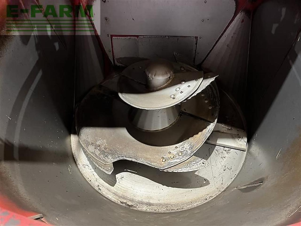 BVL - van Lengerich futtermischwagen v mix fill plus 8-1s ls - Livestock equipment: picture 5 BVL - van Lengerich futtermischwagen v mix fill plus 8-1s ls - Livestock equipment: picture 5