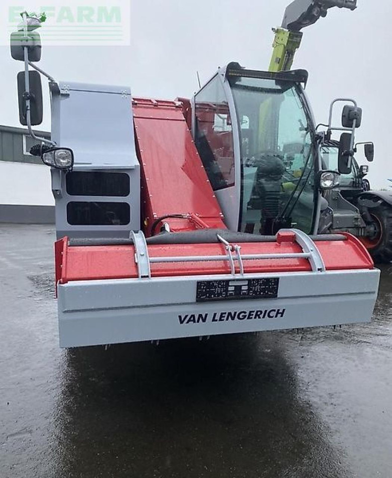 BVL - van Lengerich selbstfahrer futtermischwagen v-mix drive maximus plus 15-1s 2.0 - Livestock equipment: picture 1 BVL - van Lengerich selbstfahrer futtermischwagen v-mix drive maximus plus 15-1s 2.0 - Livestock equipment: picture 1