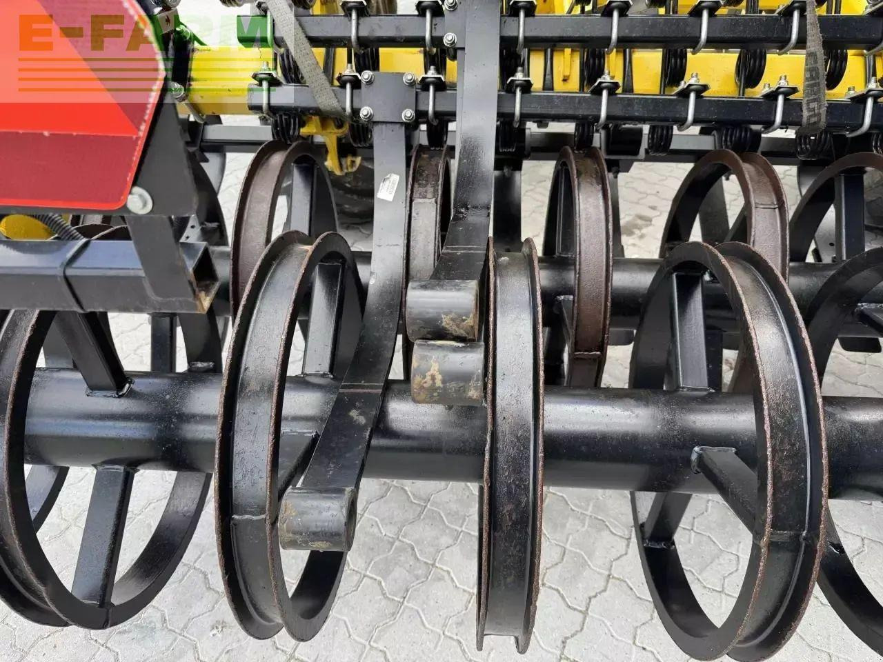 Bednar swifter disc xo 7500 - Soil tillage equipment: picture 5 Bednar swifter disc xo 7500 - Soil tillage equipment: picture 5