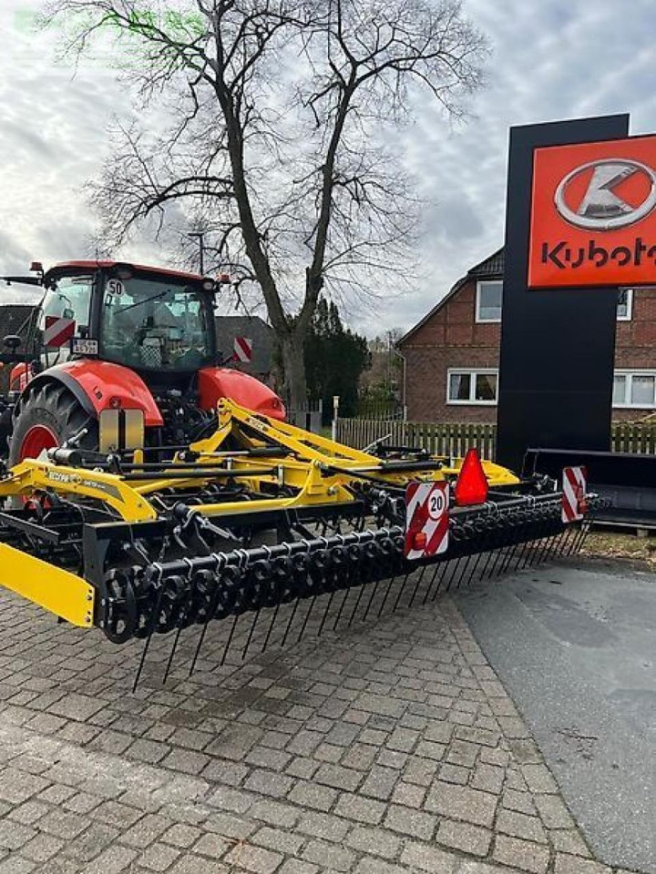 Bednar swifter sn 5000 - Combine seed drill: picture 3 Bednar swifter sn 5000 - Combine seed drill: picture 3