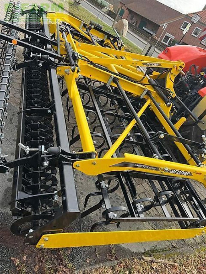Bednar swifter sn 5000 - Combine seed drill: picture 5 Bednar swifter sn 5000 - Combine seed drill: picture 5