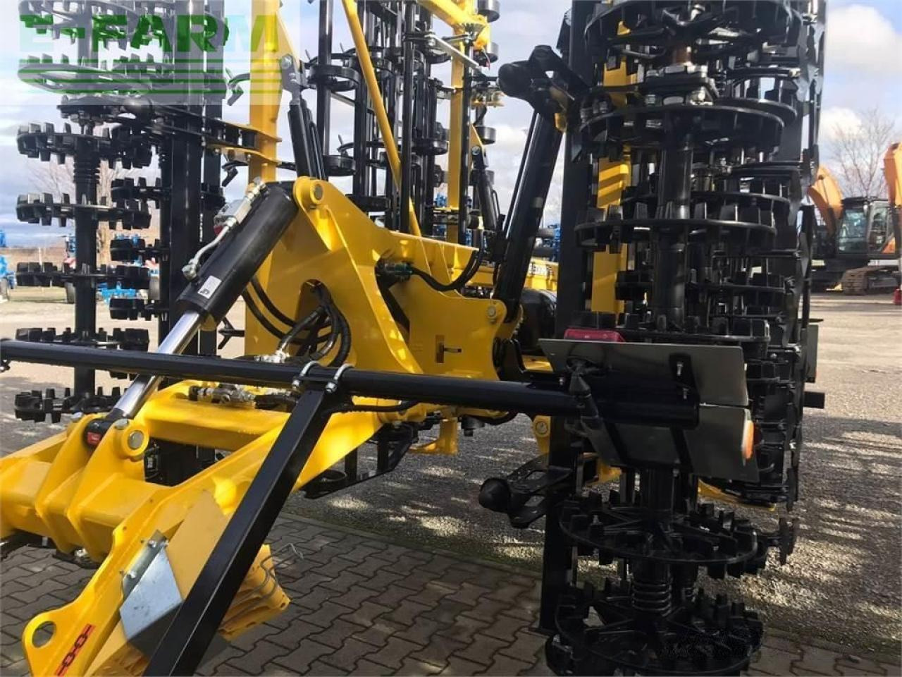 Bednar swifter so 6000 profi - Cultivator: picture 5 Bednar swifter so 6000 profi - Cultivator: picture 5