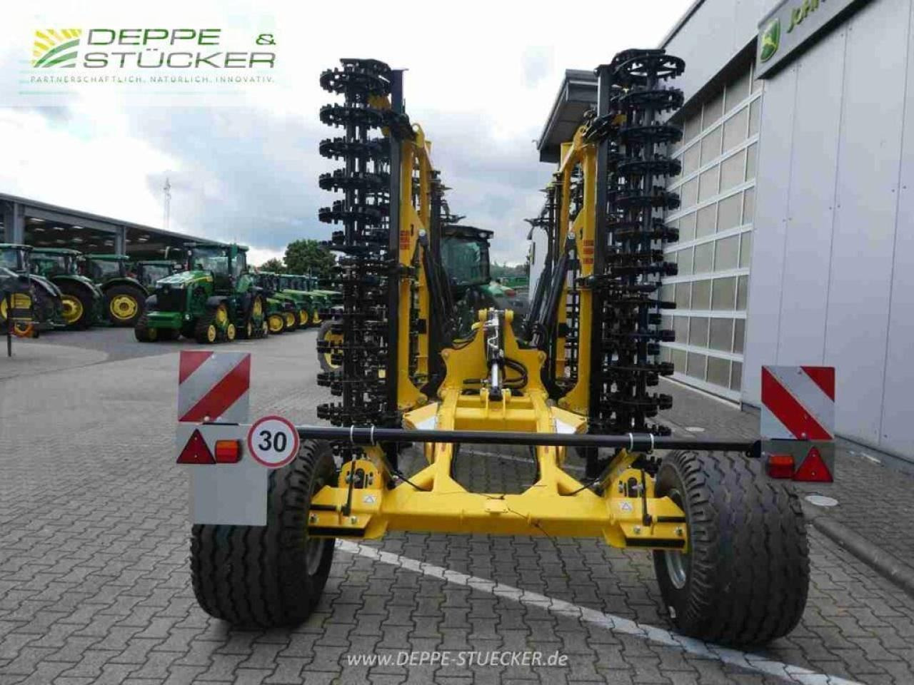 Bednar swifter so 6000 profi - Combine seed drill: picture 4 Bednar swifter so 6000 profi - Combine seed drill: picture 4