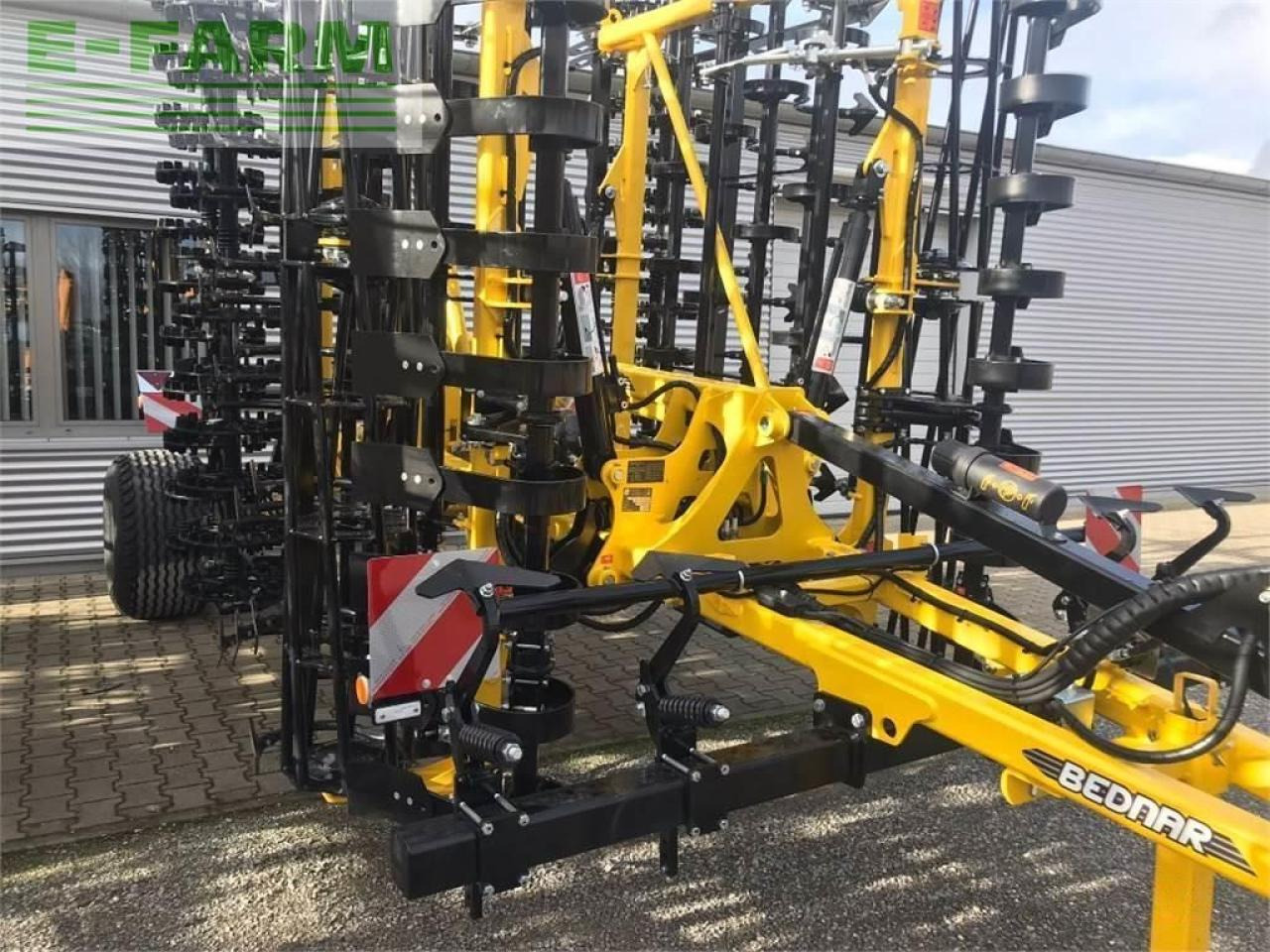 Bednar swifter so 6000 profi - Cultivator: picture 4 Bednar swifter so 6000 profi - Cultivator: picture 4