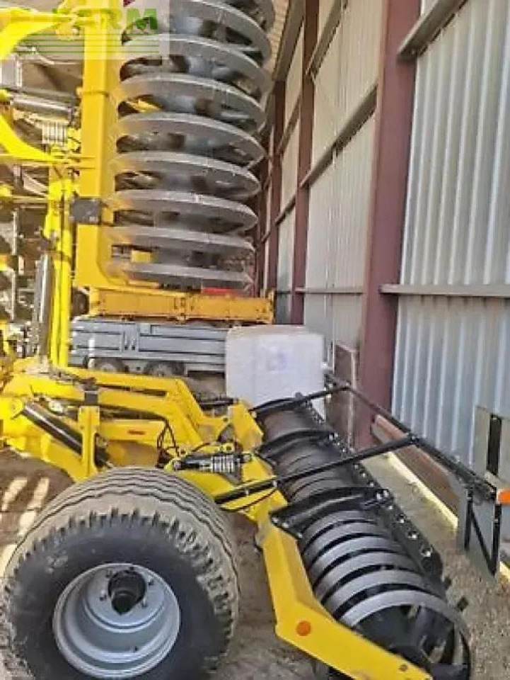 Bednar swifterdisc xo6000f - Disc harrow: picture 5 Bednar swifterdisc xo6000f - Disc harrow: picture 5