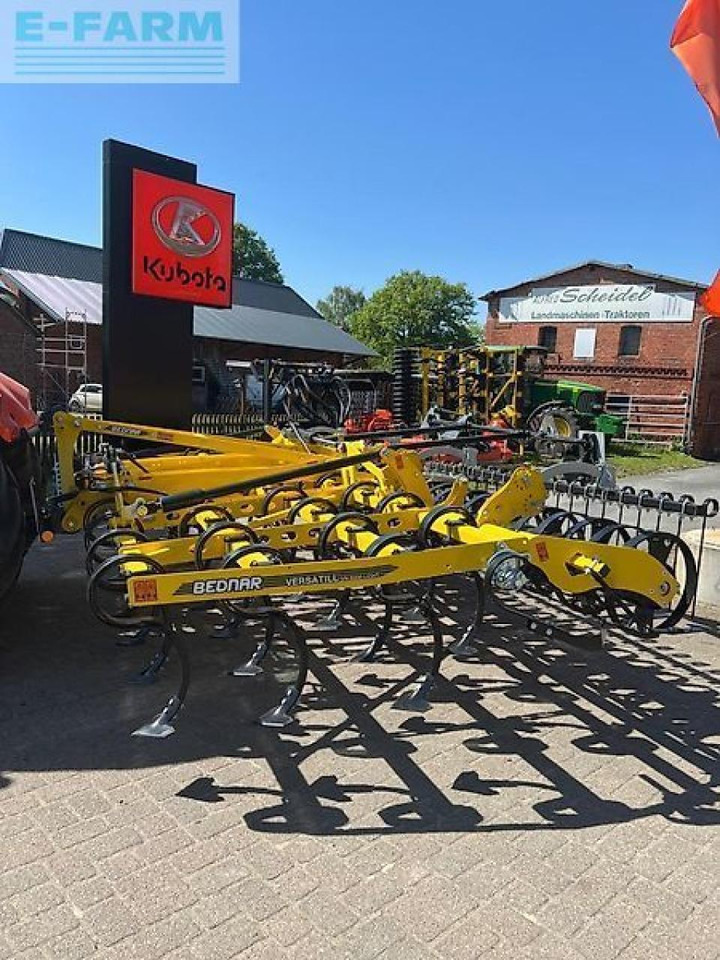 Bednar versatill vn6000l - Cultivator: picture 1 Bednar versatill vn6000l - Cultivator: picture 1