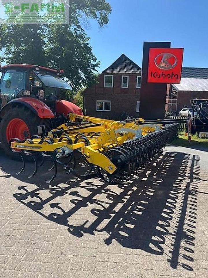 Bednar versatill vn6000l - Cultivator: picture 2 Bednar versatill vn6000l - Cultivator: picture 2