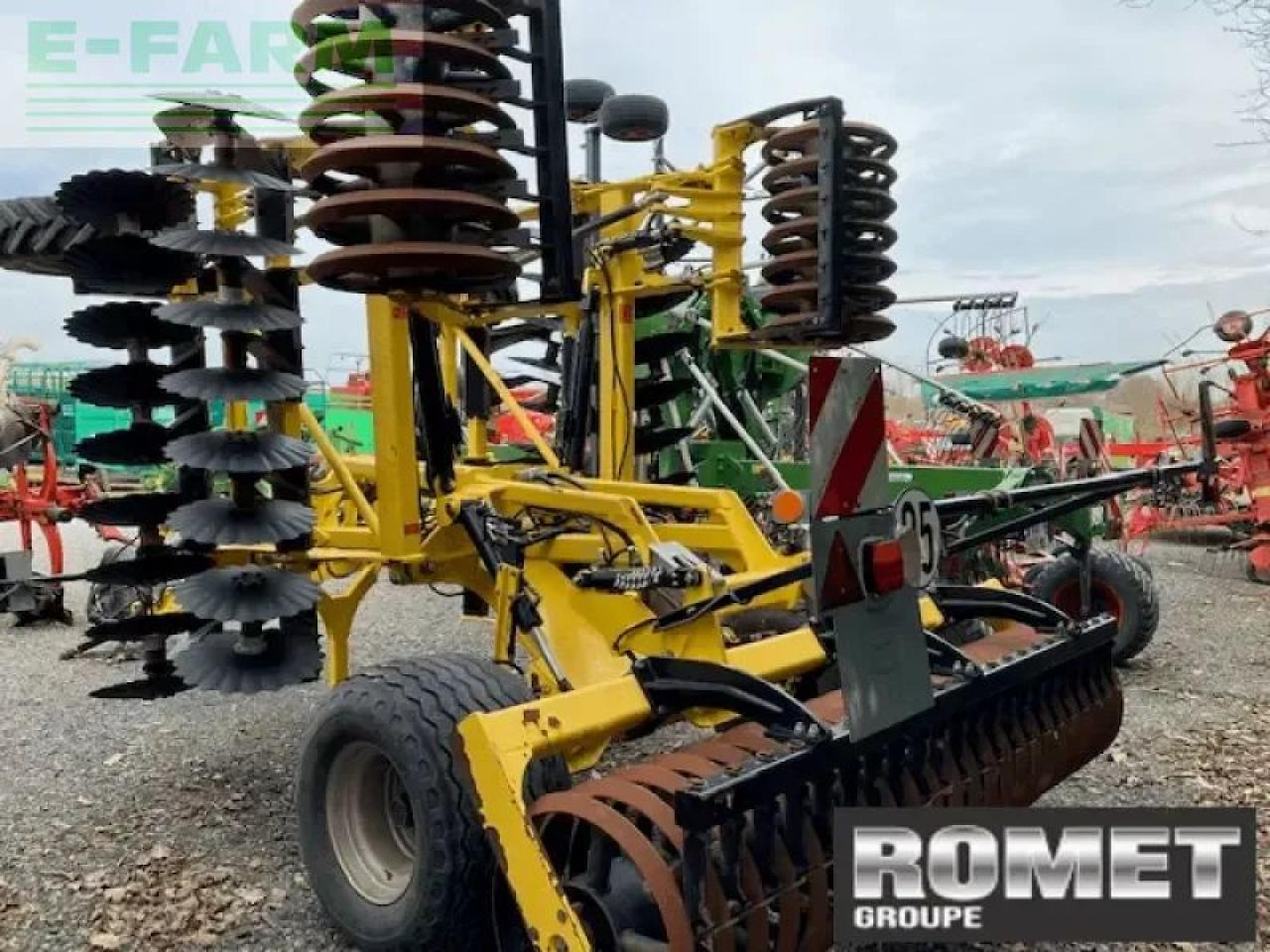 Bednar xo 4500f - Cultivator: picture 4 Bednar xo 4500f - Cultivator: picture 4