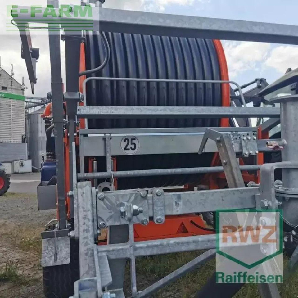 Beinlich primus'' 2500 s - Irrigation system: picture 2 Beinlich primus'' 2500 s - Irrigation system: picture 2