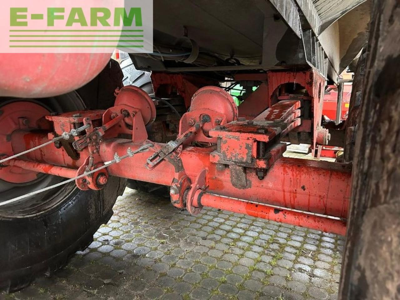 Slurry tanker Briri duostar 15/60: picture 7