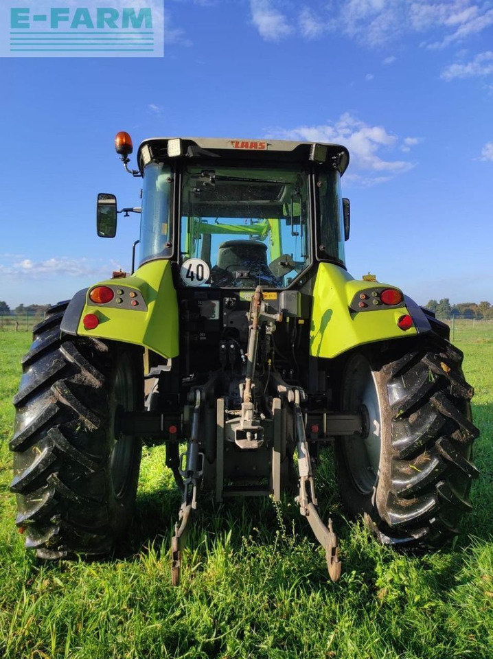 CLAAS arion 420 cis - Farm tractor: picture 4 CLAAS arion 420 cis - Farm tractor: picture 4