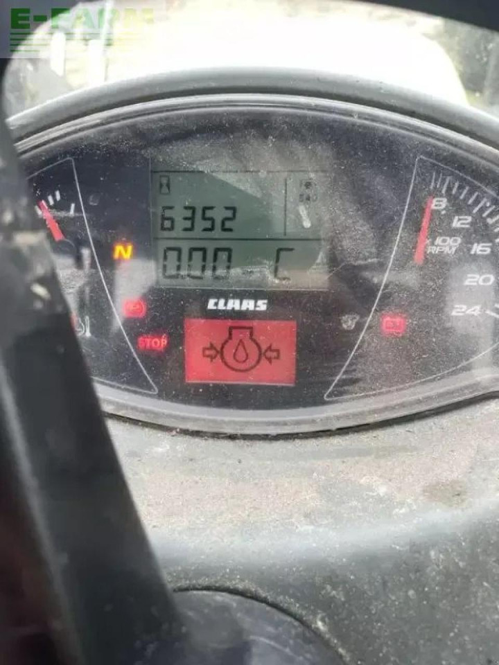 CLAAS arion 420 cis - Farm tractor: picture 5 CLAAS arion 420 cis - Farm tractor: picture 5