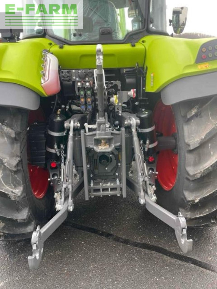 CLAAS arion 470 - Farm tractor: picture 5 CLAAS arion 470 - Farm tractor: picture 5