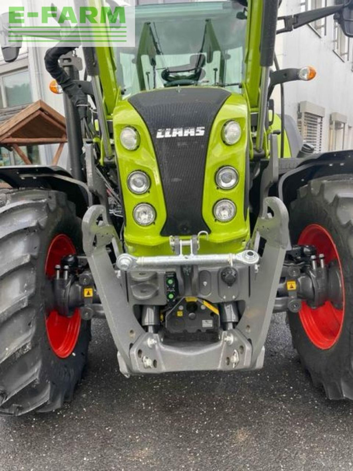 CLAAS arion 470 - Farm tractor: picture 2 CLAAS arion 470 - Farm tractor: picture 2