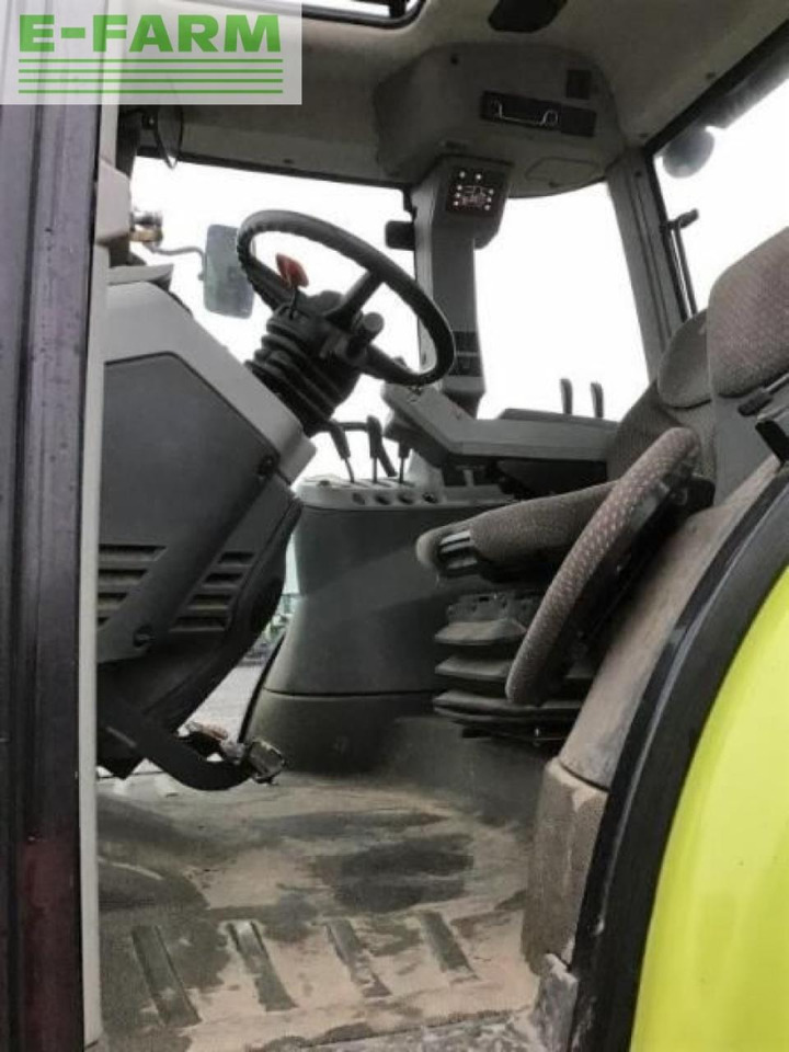 Farm tractor CLAAS arion 530 cis CIS: picture 7