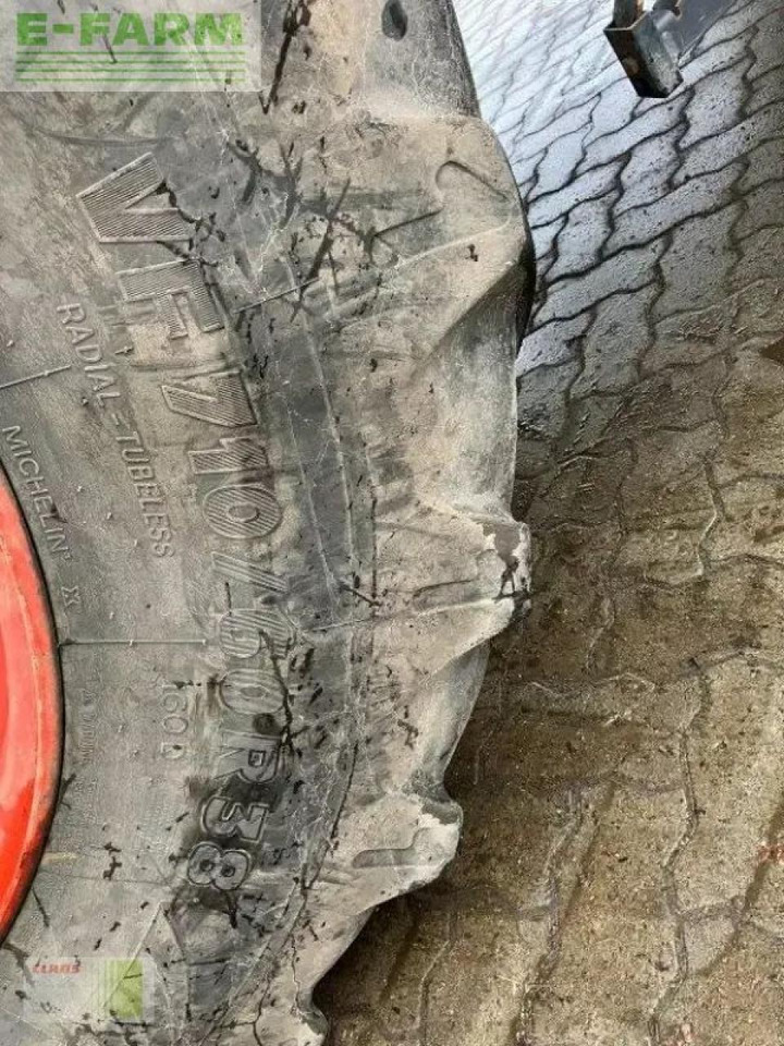 CLAAS arion 640 hexashift - Farm tractor: picture 5 CLAAS arion 640 hexashift - Farm tractor: picture 5