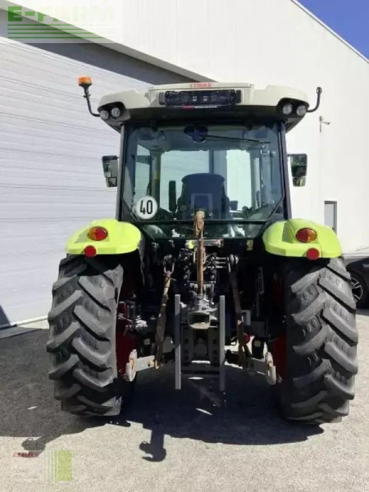 CLAAS atos 330 mr c - Farm tractor: picture 5 CLAAS atos 330 mr c - Farm tractor: picture 5