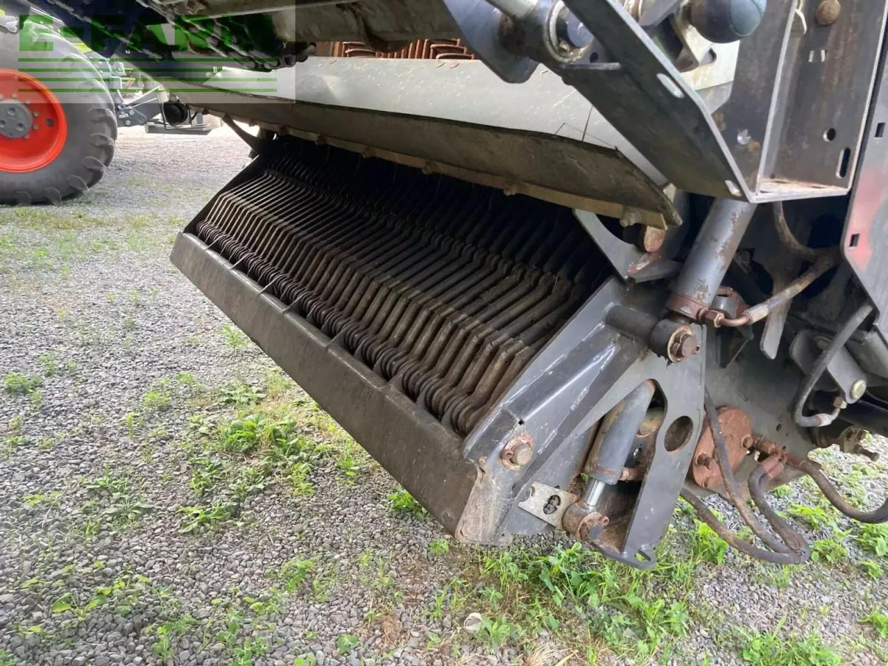 CLAAS autochargeuse cargos 9600 - Self-loading wagon: picture 2 CLAAS autochargeuse cargos 9600 - Self-loading wagon: picture 2