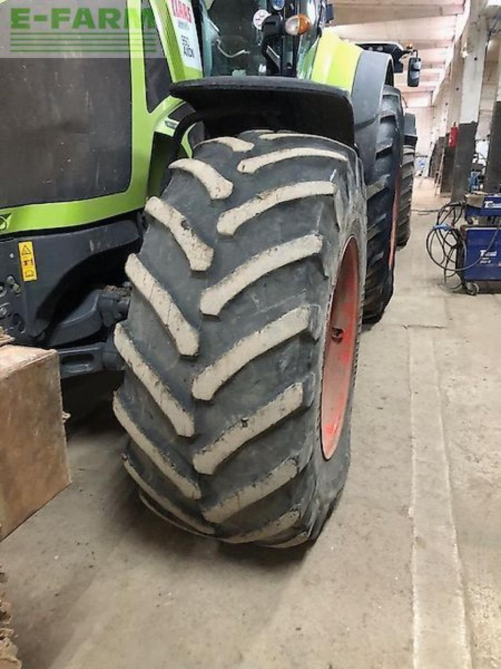 CLAAS axion 950 - Farm tractor: picture 4 CLAAS axion 950 - Farm tractor: picture 4