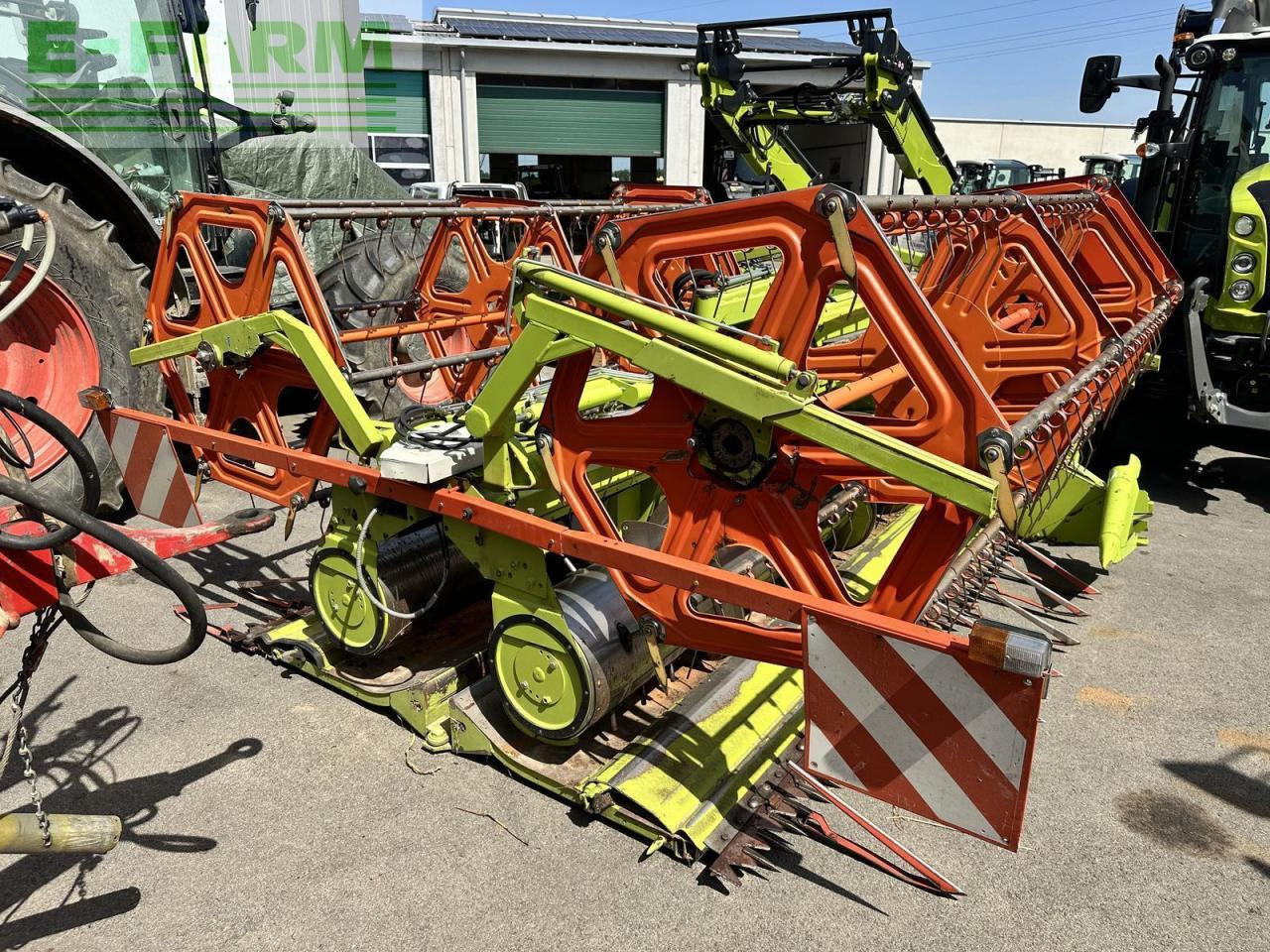 CLAAS c540 klappbar - Grain header: picture 4 CLAAS c540 klappbar - Grain header: picture 4