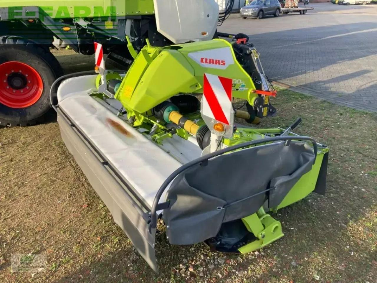 CLAAS disco 3200 fc move - Mower: picture 1 CLAAS disco 3200 fc move - Mower: picture 1