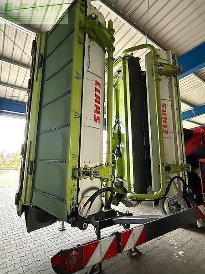 CLAAS disco 9300 cas - Mower: picture 4 CLAAS disco 9300 cas - Mower: picture 4