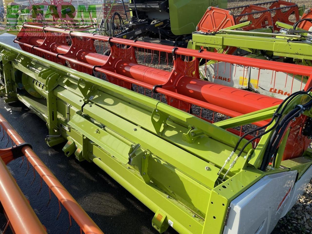 Grain header CLAAS getreideschneidwerk v 770: picture 14 Grain header CLAAS getreideschneidwerk v 770: picture 14