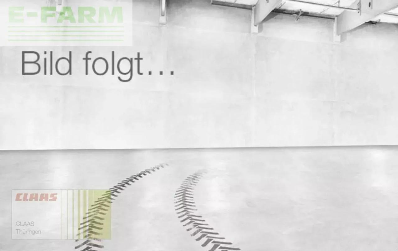 CLAAS jaguar 950 - Forage harvester: picture 1 CLAAS jaguar 950 - Forage harvester: picture 1