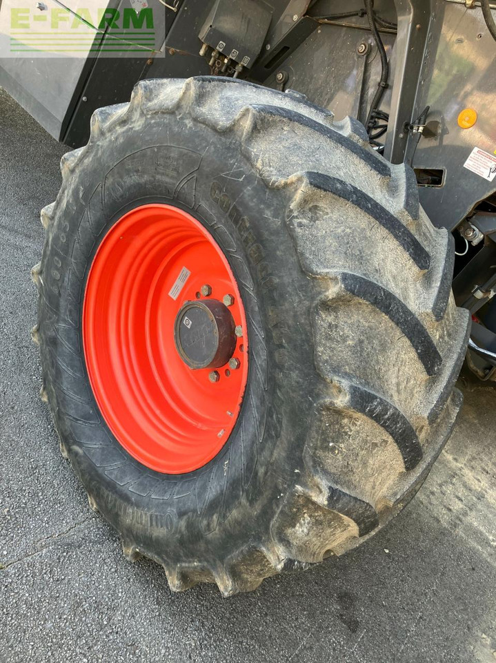 CLAAS lexion 740 - Combine harvester: picture 5 CLAAS lexion 740 - Combine harvester: picture 5