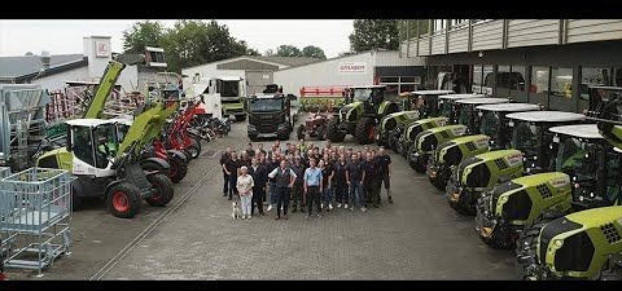 CLAAS lexion 7700 tt - Combine harvester: picture 5 CLAAS lexion 7700 tt - Combine harvester: picture 5