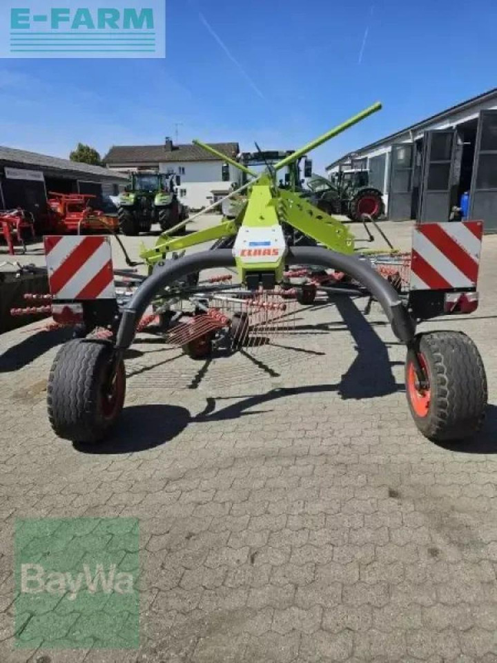 CLAAS liner 1700 - Tedder/ Rake: picture 5 CLAAS liner 1700 - Tedder/ Rake: picture 5