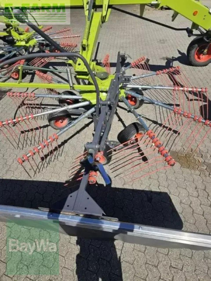 CLAAS liner 1700 - Tedder/ Rake: picture 4 CLAAS liner 1700 - Tedder/ Rake: picture 4
