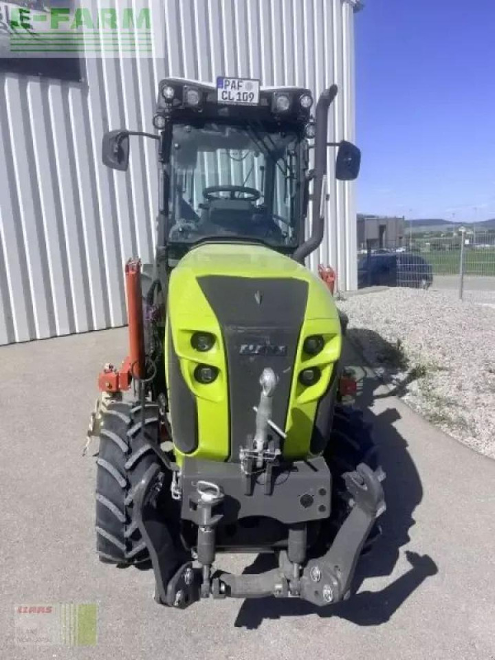 CLAAS nexos 260 s 0% finanzierung - Farm tractor: picture 2 CLAAS nexos 260 s 0% finanzierung - Farm tractor: picture 2