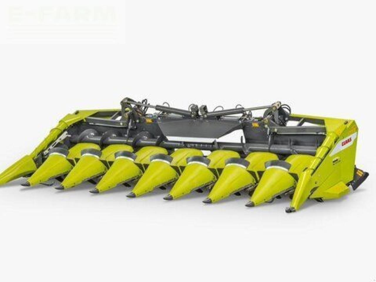 CLAAS rovio 4.870 fc - Forage harvester attachment: picture 1 CLAAS rovio 4.870 fc - Forage harvester attachment: picture 1