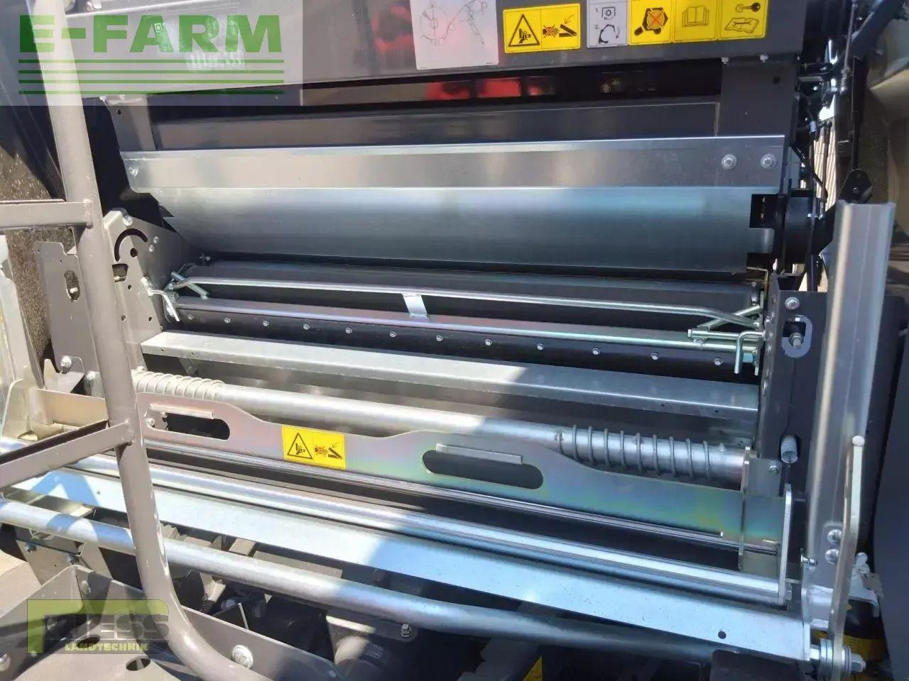 CLAAS variant 580 rc pro - Square baler: picture 5 CLAAS variant 580 rc pro - Square baler: picture 5