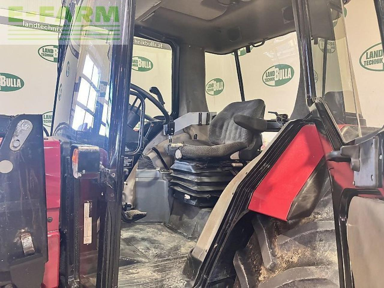 Farm tractor Case-IH 4230 xl a: picture 11