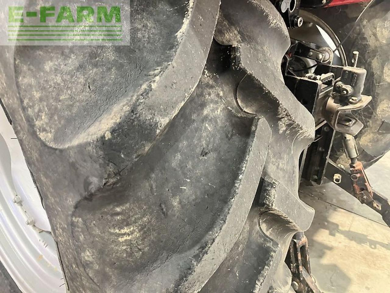Farm tractor Case-IH 4230 xl a: picture 6
