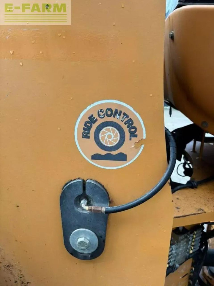 Mini excavator Case-IH 721 e: picture 24 Mini excavator Case-IH 721 e: picture 24