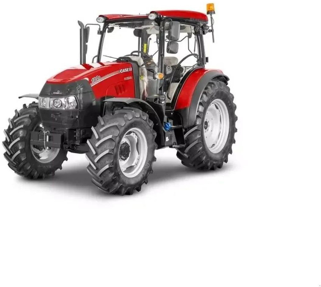 Case-IH farmall 100a - Farm tractor: picture 1 Case-IH farmall 100a - Farm tractor: picture 1
