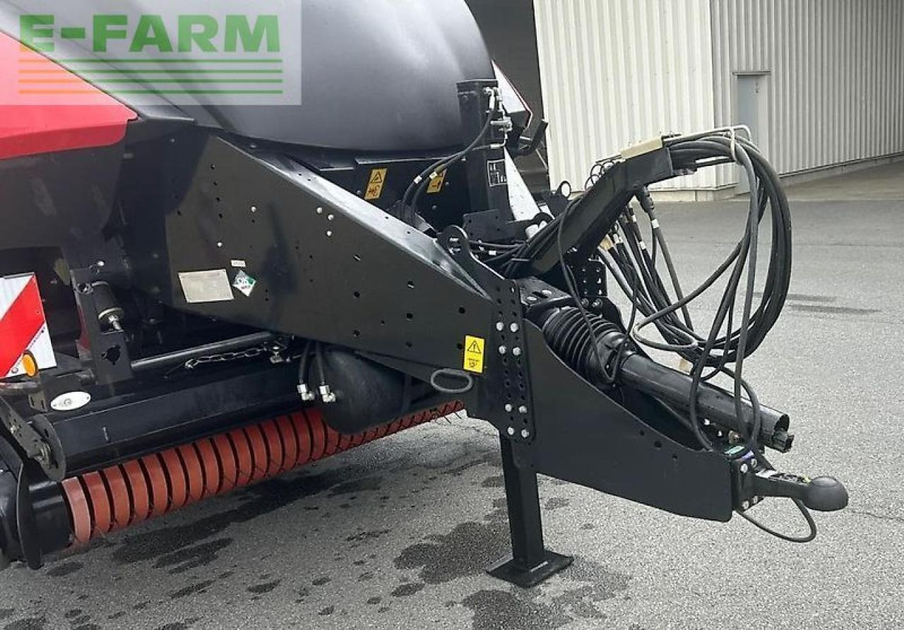 Case-IH lb 434 rotor cutter xl - Square baler: picture 4 Case-IH lb 434 rotor cutter xl - Square baler: picture 4