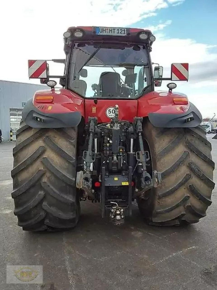 Case-IH magnum 380 cvx - Farm tractor: picture 5 Case-IH magnum 380 cvx - Farm tractor: picture 5