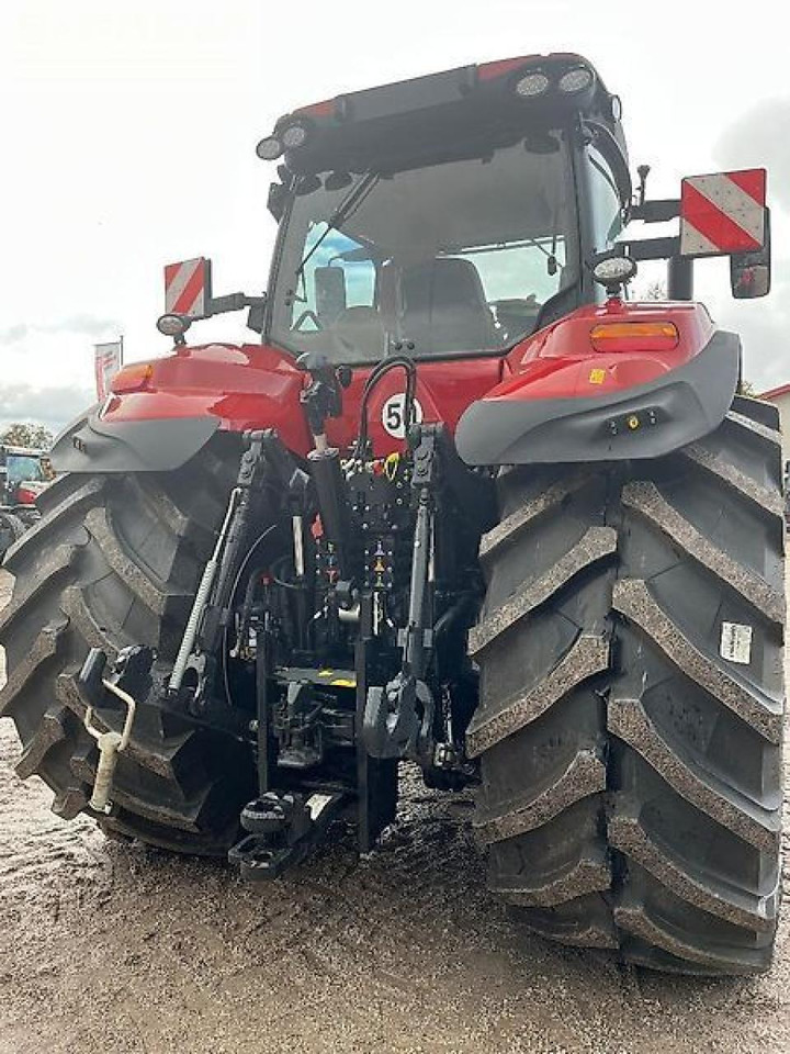 Case-IH magnum 400 afs connect - Farm tractor: picture 4 Case-IH magnum 400 afs connect - Farm tractor: picture 4