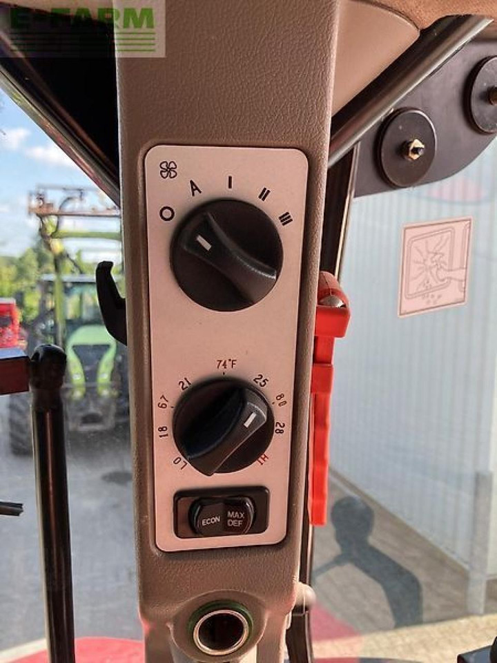 Case-IH puma 180 cvx CVX - Farm tractor: picture 2 Case-IH puma 180 cvx CVX - Farm tractor: picture 2