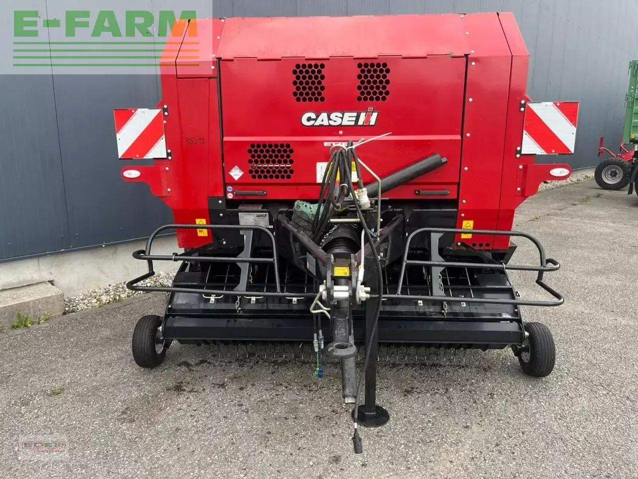 Case-IH rb 344 rc - Square baler: picture 2 Case-IH rb 344 rc - Square baler: picture 2