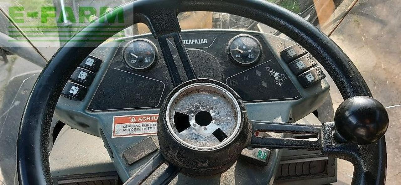 Caterpillar 906 - Mini excavator: picture 4 Caterpillar 906 - Mini excavator: picture 4
