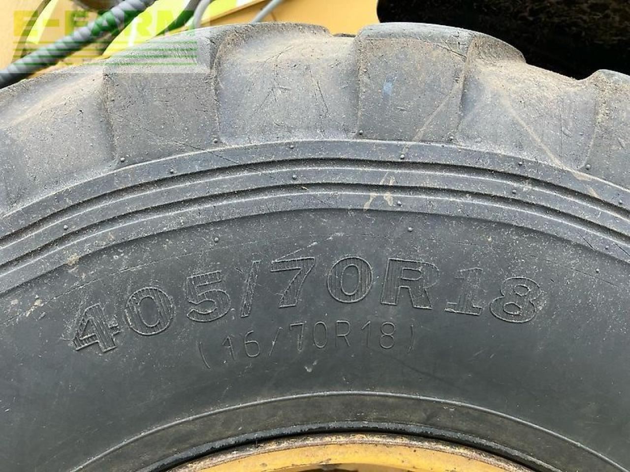 Caterpillar 906 - Mini excavator: picture 3 Caterpillar 906 - Mini excavator: picture 3